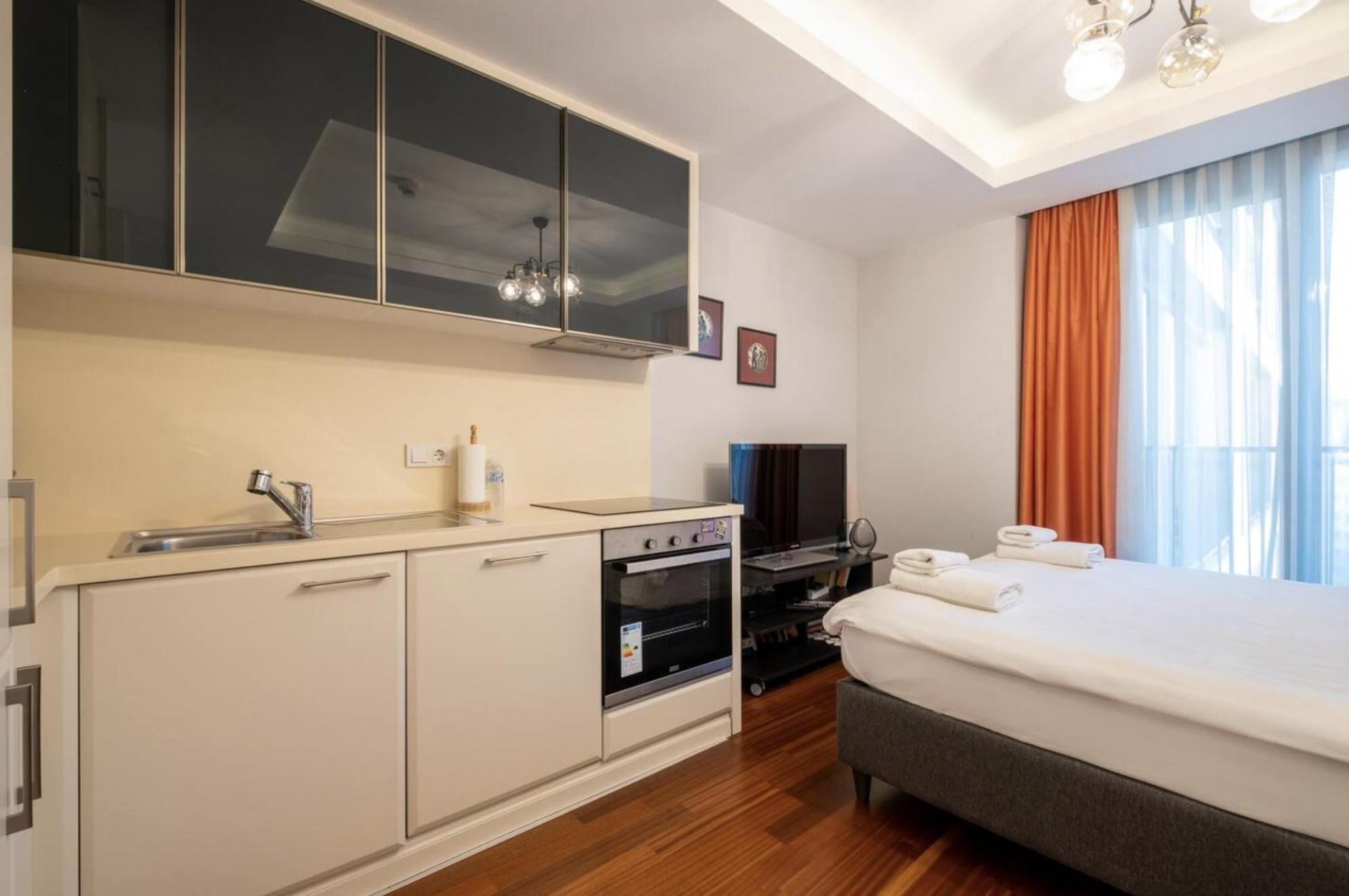 Elysium Soul Residence — Fotoğraflar 2