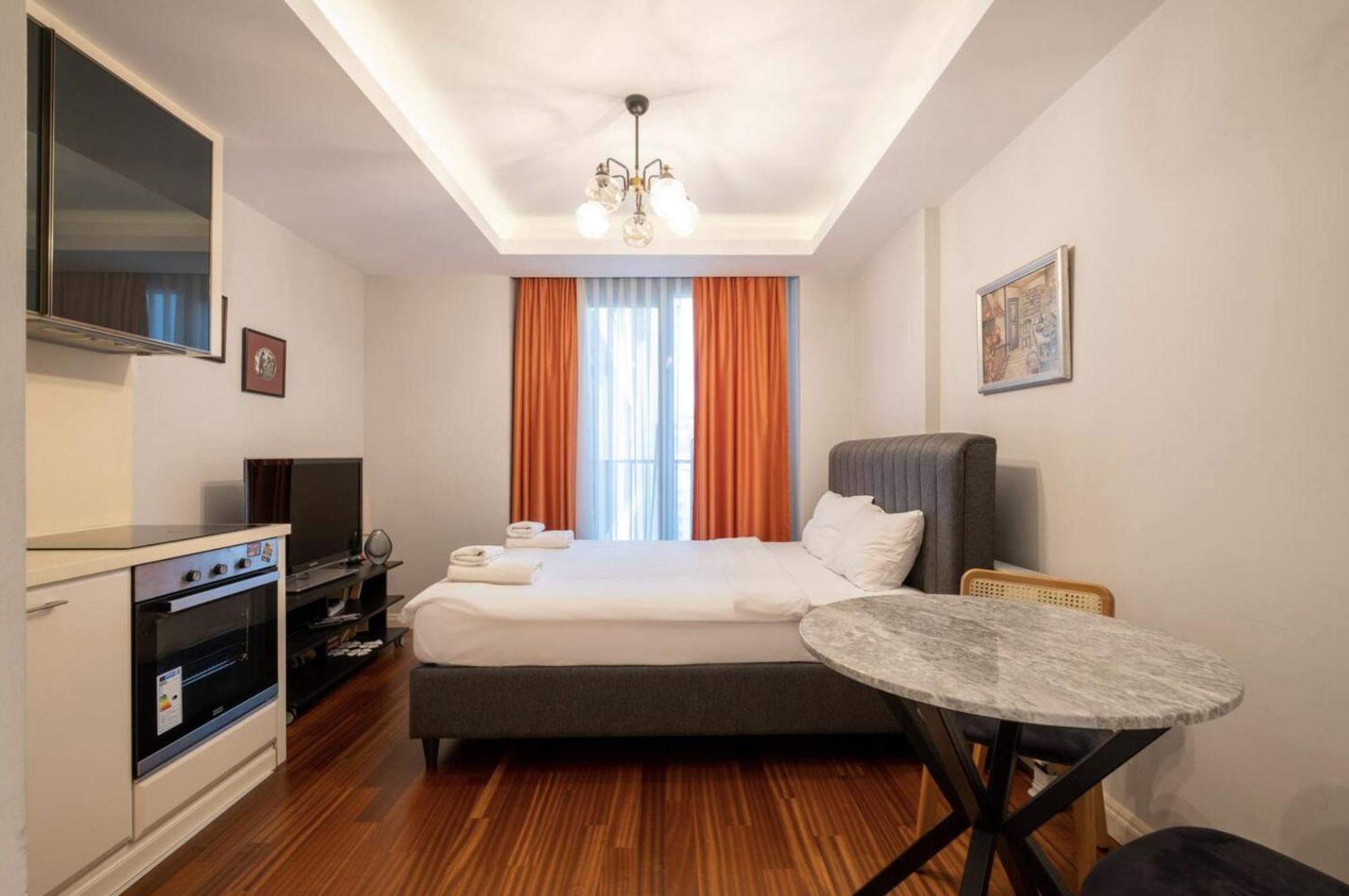 Elysium Soul Residence — Fotoğraflar 3